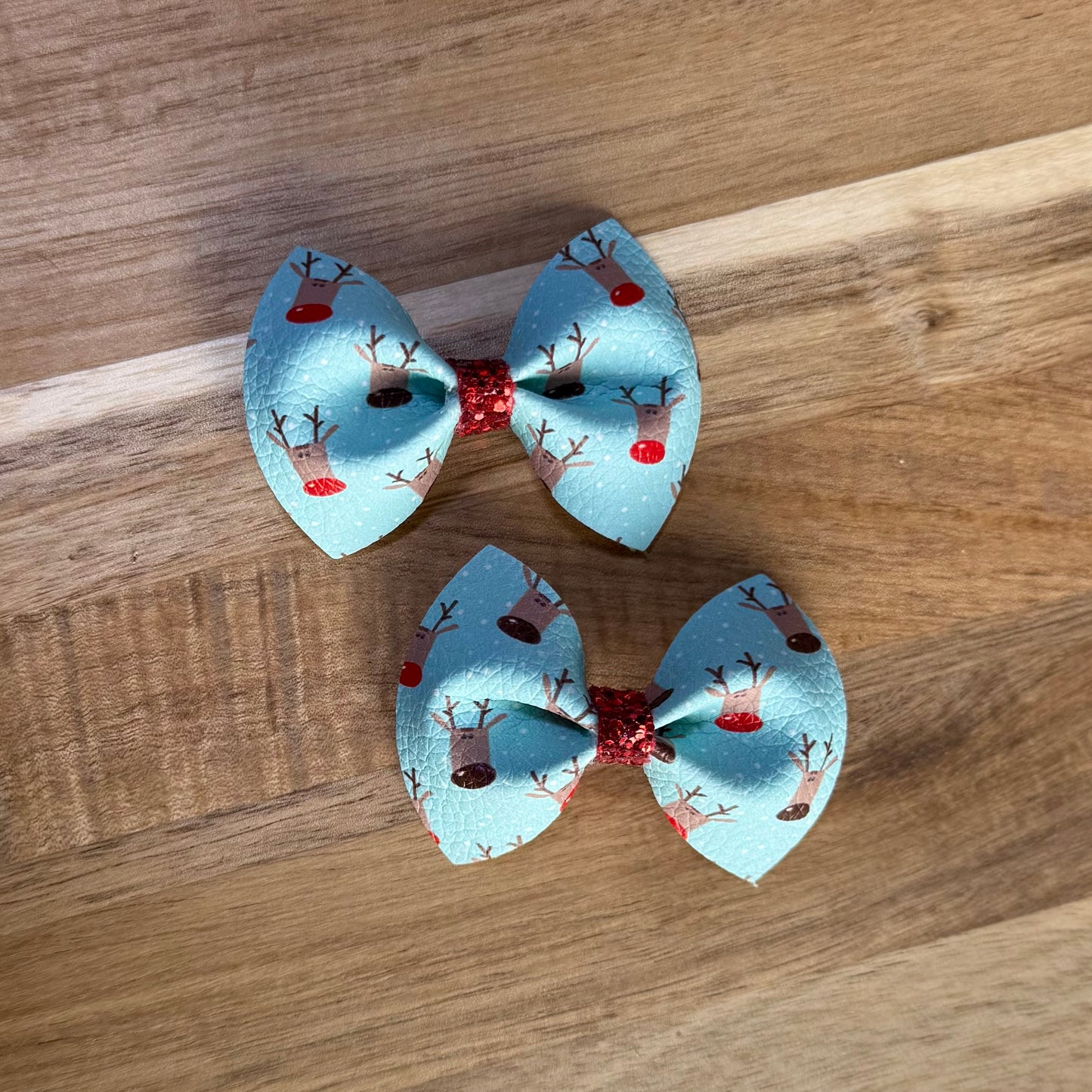 Rudolph - Scrap Piggies