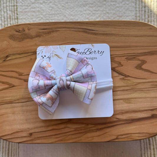 Ms. Rachel - Mini Headband