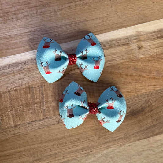 Rudolph - Scrap Piggies