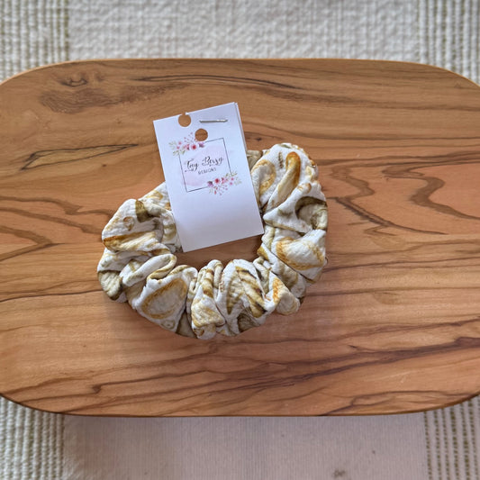 Sourdough Scrunchie