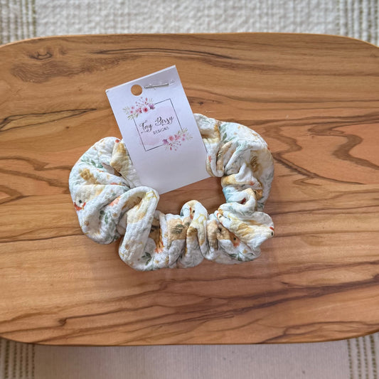 Chickens Scrunchie